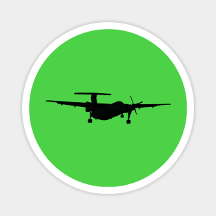 Dash 8 Magnet